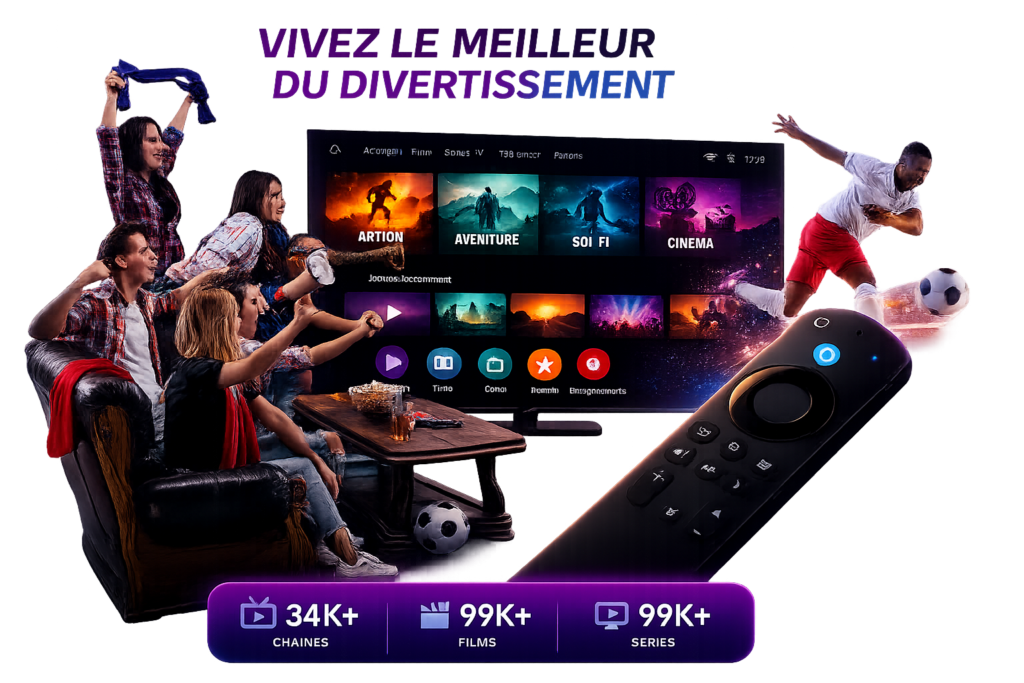 France iptv